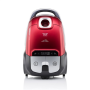 ETA , Vacuum cleaner , Adagio ETA351190000 , Bagged , Power 800 W , Dust capacity 4.5 L , Red