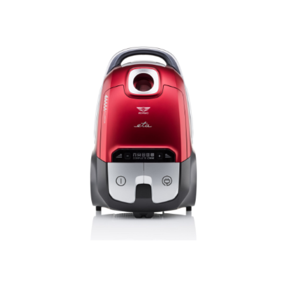 ETA , Vacuum cleaner , Adagio ETA351190000 , Bagged , Power 800 W , Dust capacity 4.5 L , Red