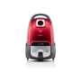 ETA , Vacuum cleaner , Adagio ETA351190000 , Bagged , Power 800 W , Dust capacity 4.5 L , Red