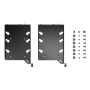 Fractal Design , HDD Tray kit – Type-B (2-pack) , Black