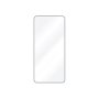 Fixed Screen protector , Samsung , Galaxy S26 , Tempered Glass , Black , Full Cover 2.5D