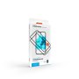 Fixed Screen protector , Samsung , Galaxy S26 , Tempered Glass , Black , Full Cover 2.5D