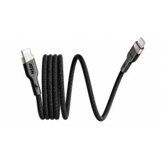 Aten 240W USB-C to USB-C Magnetic Charging Cable, 1 m , 2L-3101P240M , USB-C to USB-C
