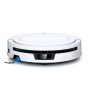 Ecovacs Robot Vacuum Cleaner , DEEBOT T90 Max OMNI , Wet&Dry , Operating time (max) 257 min , 5200 mAh , Dust capacity 2.5 L , 30000 Pa , White
