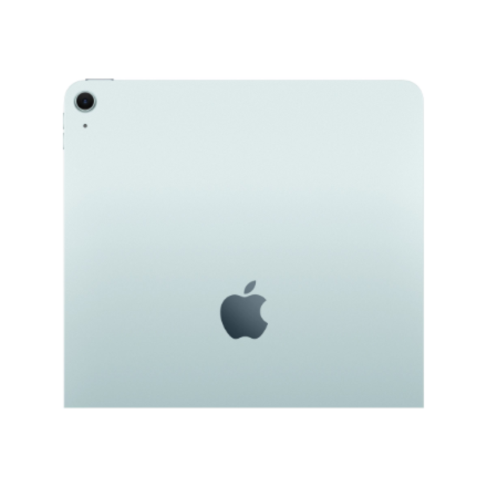 Apple , iPad Air , Blue , 13 , 2732 x 2048 pixels , IPS , Apple , 12 GB , M4 , 512 GB , Wi-Fi , Front camera , 12 MP , Rear camera , 12 MP , Bluetooth , 6.0 , iPadOS , 26