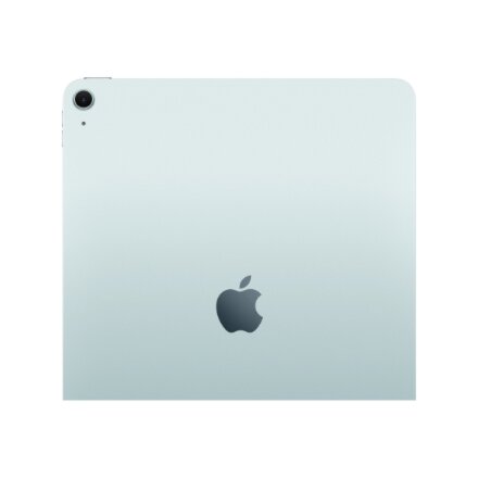 Apple , iPad Air , Blue , 13 , 2732 x 2048 pixels , IPS , Apple , 12 GB , M4 , 512 GB , Wi-Fi , Front camera , 12 MP , Rear camera , 12 MP , Bluetooth , 6.0 , iPadOS , 26
