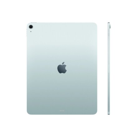Apple , iPad Air , Blue , 13 , 2732 x 2048 pixels , IPS , Apple , 12 GB , M4 , 512 GB , Wi-Fi , Front camera , 12 MP , Rear camera , 12 MP , Bluetooth , 6.0 , iPadOS , 26