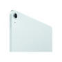 Apple , iPad Air , Blue , 13 , 2732 x 2048 pixels , IPS , Apple , 12 GB , M4 , 512 GB , Wi-Fi , Front camera , 12 MP , Rear camera , 12 MP , Bluetooth , 6.0 , iPadOS , 26