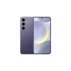 Samsung Galaxy , S24 S921 , Violet , 6.2 , Dynamic LTPO AMOLED , 1080 x 2340 pixels , Qualcomm SM8650-AC , Snapdragon 8 Gen 3 (4 nm) , Internal RAM 8 GB , 128 GB , Dual SIM , 4G , 5G , Main camera resolution 50+10+12 MP , Secondary camera resolution 12 MP