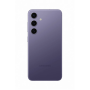Samsung Galaxy , S24 S921 , Violet , 6.2 , Dynamic LTPO AMOLED , 1080 x 2340 pixels , Qualcomm SM8650-AC , Snapdragon 8 Gen 3 (4 nm) , Internal RAM 8 GB , 128 GB , Dual SIM , 4G , 5G , Main camera resolution 50+10+12 MP , Secondary camera resolution 12 MP