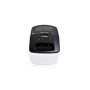 Brother QL-700 , Thermal , Label Printer , Black/White