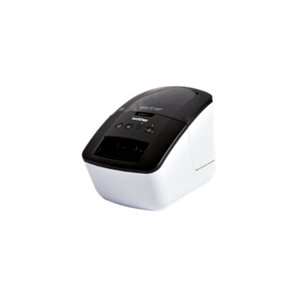 Brother QL-700 , Thermal , Label Printer , Black/White