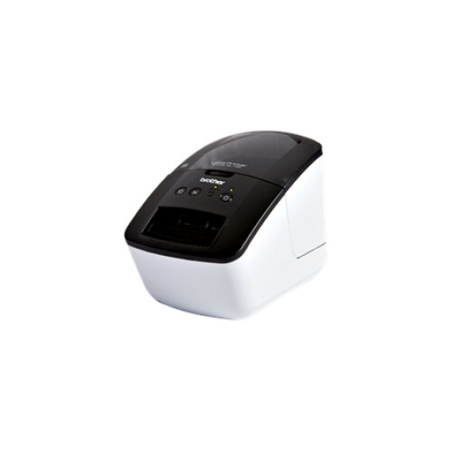 Brother QL-700 , Thermal , Label Printer , Black/White
