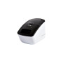 Brother QL-700 , Thermal , Label Printer , Black/White