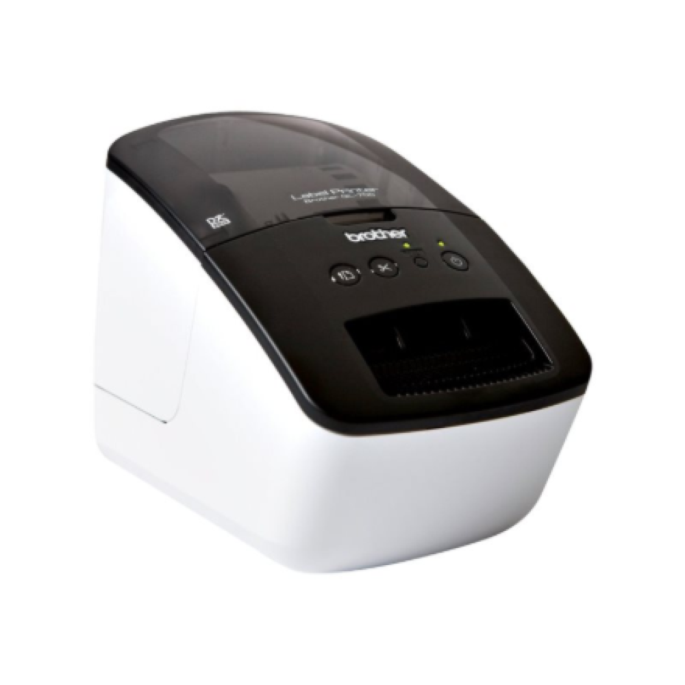 Brother QL-700 , Thermal , Label Printer , Black/White