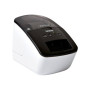 Brother QL-700 , Thermal , Label Printer , Black/White