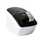 Brother QL-700 , Thermal , Label Printer , Black/White