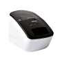 Brother QL-700 , Thermal , Label Printer , Black/White