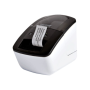 Brother QL-700 , Thermal , Label Printer , Black/White