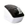 Brother QL-700 , Thermal , Label Printer , Black/White