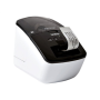 Brother QL-700 , Thermal , Label Printer , Black/White