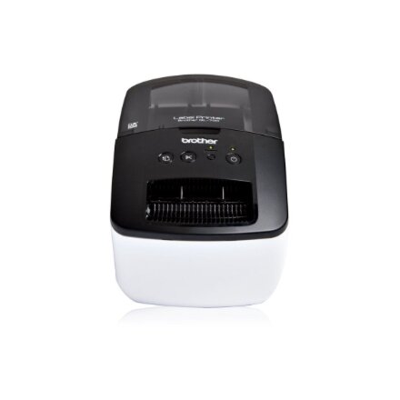 Brother QL-700 , Thermal , Label Printer , Black/White