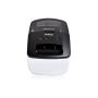 Brother QL-700 , Thermal , Label Printer , Black/White