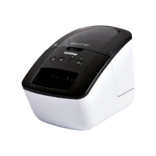 Brother QL-700 , Thermal , Label Printer , Black/White