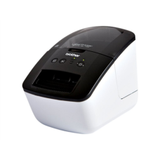 Brother QL-700 , Thermal , Label Printer , Black/White