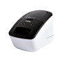 Brother QL-700 , Thermal , Label Printer , Black/White