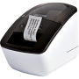 Brother QL-700 , Thermal , Label Printer , Black/White