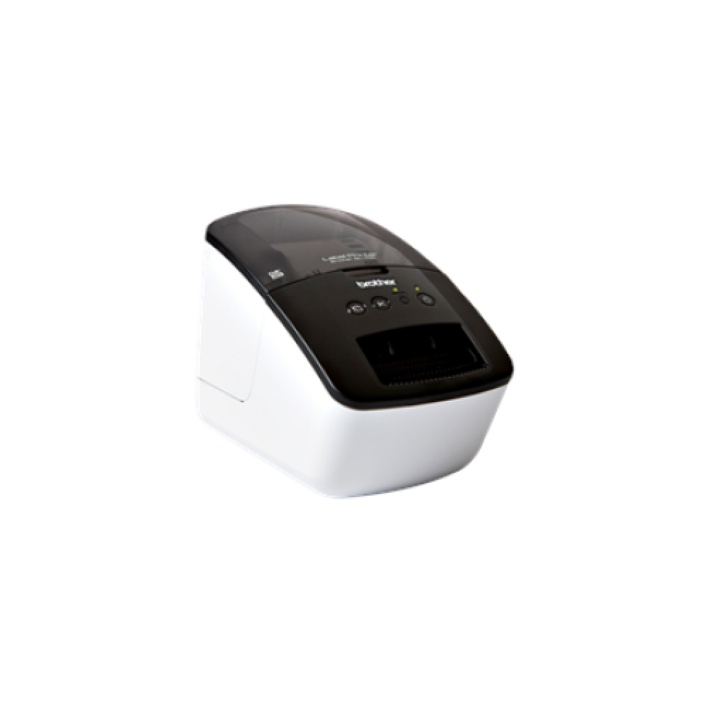 Brother QL-700 , Thermal , Label Printer , Black/White