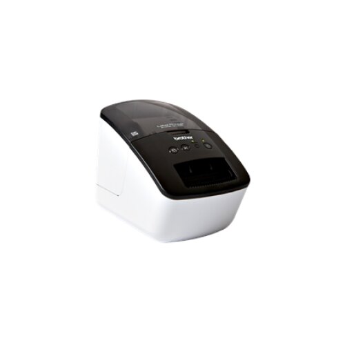 Brother QL-700 , Thermal , Label Printer , Black/White