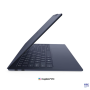 Lenovo Yoga Slim 7 Ultra 14IPH11 Intel , Cosmic Blue , 14 , POLED , 2.8K WQXGA+ , 2880 x 1800 pixels , Intel Core Ultra X9 , 378H , 32 GB , Soldered LPDDR5X , Solid-state drive capacity 1000 GB , Intel Arc B390 GPU , Windows 11 Home , 802.11be , Bluetooth