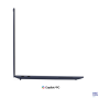 Lenovo Yoga Slim 7 Ultra 14IPH11 Intel , Cosmic Blue , 14 , POLED , 2.8K WQXGA+ , 2880 x 1800 pixels , Intel Core Ultra X9 , 378H , 32 GB , Soldered LPDDR5X , Solid-state drive capacity 1000 GB , Intel Arc B390 GPU , Windows 11 Home , 802.11be , Bluetooth