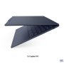 Lenovo Yoga Slim 7 Ultra 14IPH11 Intel , Cosmic Blue , 14 , POLED , 2.8K WQXGA+ , 2880 x 1800 pixels , Intel Core Ultra X9 , 378H , 32 GB , Soldered LPDDR5X , Solid-state drive capacity 1000 GB , Intel Arc B390 GPU , Windows 11 Home , 802.11be , Bluetooth