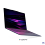 Lenovo Yoga Slim 7 Ultra 14IPH11 Intel , Cosmic Blue , 14 , POLED , 2.8K WQXGA+ , 2880 x 1800 pixels , Intel Core Ultra X9 , 378H , 32 GB , Soldered LPDDR5X , Solid-state drive capacity 1000 GB , Intel Arc B390 GPU , Windows 11 Home , 802.11be , Bluetooth
