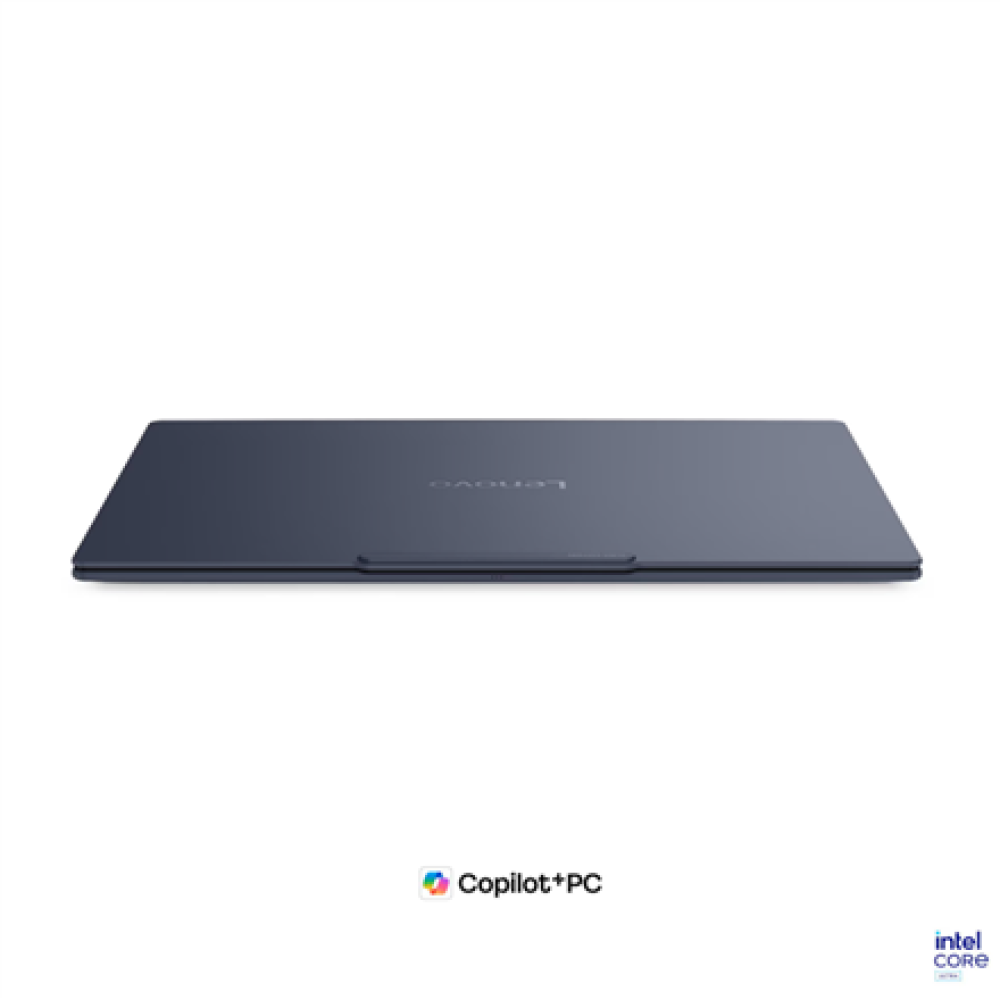 Lenovo Yoga Slim 7 Ultra 14IPH11 Intel , Cosmic Blue , 14 , POLED , 2.8K WQXGA+ , 2880 x 1800 pixels , Intel Core Ultra X9 , 378H , 32 GB , Soldered LPDDR5X , Solid-state drive capacity 1000 GB , Intel Arc B390 GPU , Windows 11 Home , 802.11be , Bluetooth