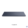 Lenovo Yoga Slim 7 Ultra 14IPH11 Intel , Cosmic Blue , 14 , POLED , 2.8K WQXGA+ , 2880 x 1800 pixels , Intel Core Ultra X9 , 378H , 32 GB , Soldered LPDDR5X , Solid-state drive capacity 1000 GB , Intel Arc B390 GPU , Windows 11 Home , 802.11be , Bluetooth