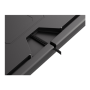 Genesis , THOR 300 , Gaming keyboard , RGB LED light , US , Black , Wired , 1.75 m