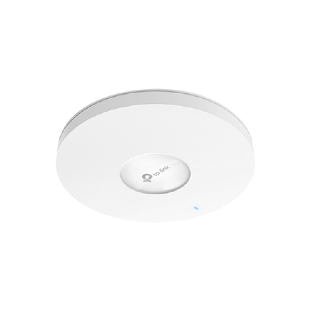 AX3000 Ceiling Mount WiFi 6 Access Point , EAP653 UR , TP-LINK 2.4 GHz, 5 GHz , 802.11ax , 10/100/1000 Mbit/s , Ethernet LAN (RJ-45) ports 1 , MU-MiMO Yes , PoE in , Antenna type Internal Omni