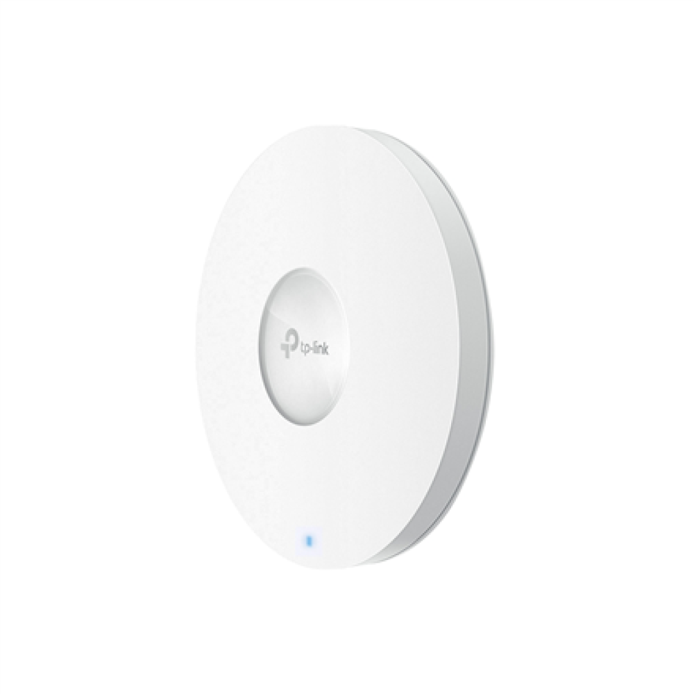 AX3000 Ceiling Mount WiFi 6 Access Point , EAP653 UR , TP-LINK 2.4 GHz, 5 GHz , 802.11ax , 10/100/1000 Mbit/s , Ethernet LAN (RJ-45) ports 1 , MU-MiMO Yes , PoE in , Antenna type Internal Omni