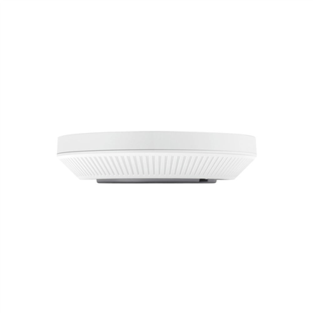 AX3000 Ceiling Mount WiFi 6 Access Point , EAP653 UR , TP-LINK 2.4 GHz, 5 GHz , 802.11ax , 10/100/1000 Mbit/s , Ethernet LAN (RJ-45) ports 1 , MU-MiMO Yes , PoE in , Antenna type Internal Omni