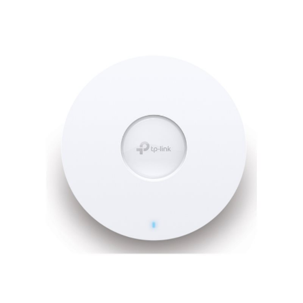 TP-LINK EAP653 UR AX3000 Ceiling Mount Dual-Band Wi-Fi 6 Access Point , TP-LINK
