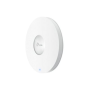TP-LINK EAP653 UR AX3000 Ceiling Mount Dual-Band Wi-Fi 6 Access Point , TP-LINK