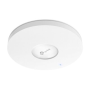 TP-LINK EAP653 UR AX3000 Ceiling Mount Dual-Band Wi-Fi 6 Access Point , TP-LINK