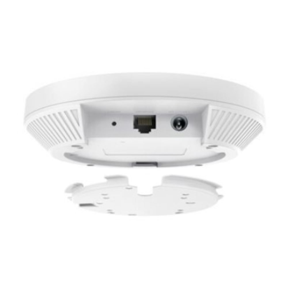 TP-LINK EAP653 UR AX3000 Ceiling Mount Dual-Band Wi-Fi 6 Access Point , TP-LINK
