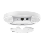TP-LINK EAP653 UR AX3000 Ceiling Mount Dual-Band Wi-Fi 6 Access Point , TP-LINK