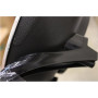SALE OUT. Tristar PZ-9130 Electric Wok, Black , SALE OUT. , Tristar Electric Wok , PZ-9130 , 1500 W , Stainless steel , 4.5 L , Black , DAMAGED PACKAGING, SCRATCHED HANDLE