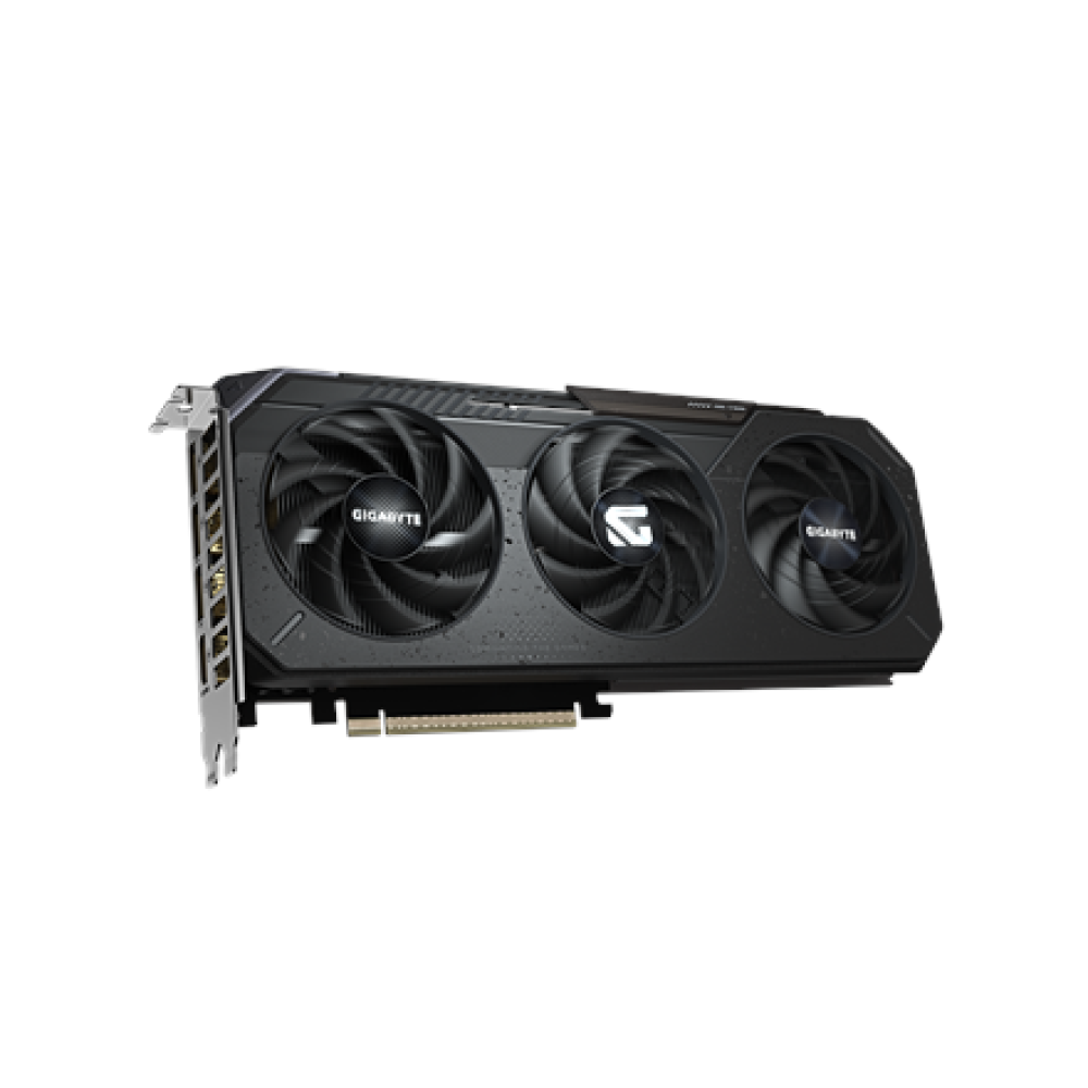 Gigabyte GeForce RTX 5060 Ti GAMING OC 16G , NVIDIA , 16 GB , GeForce RTX 5060 Ti , GDDR7 , HDMI ports quantity 1 , PCI-E 5.0